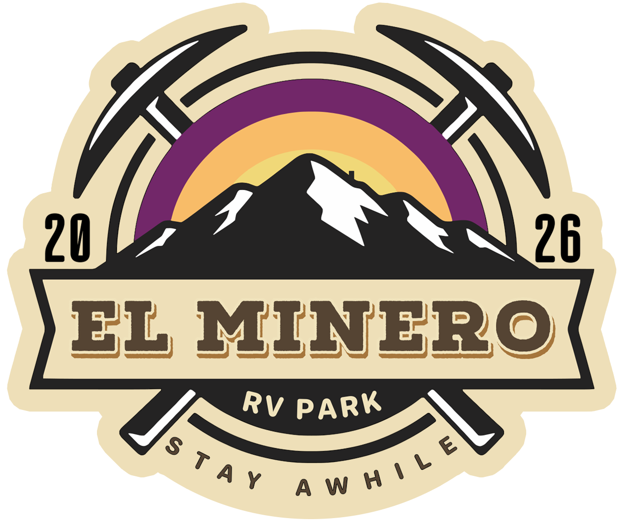 El Minero RV Park